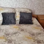 Superb Flat With 3 Bedrooms Parking And Balcony