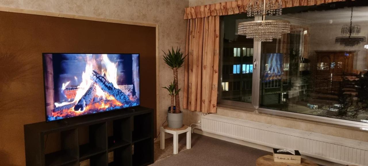 Superb Flat With 3 Bedrooms Parking And Balcony Antwerp